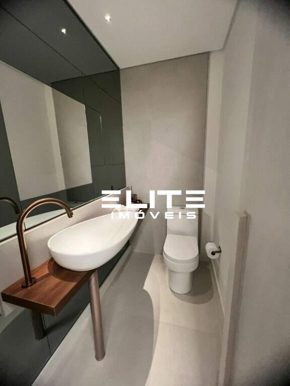 Apartamento à venda no Vila Assunção: 