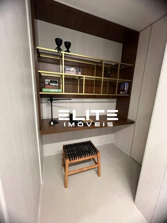 Apartamento à venda no Vila Assunção: 