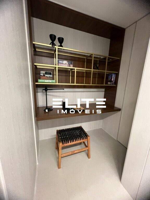 Apartamento à venda no Vila Assunção: 