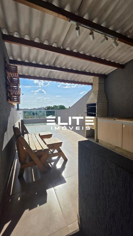 Sobrado à venda no Campestre: 