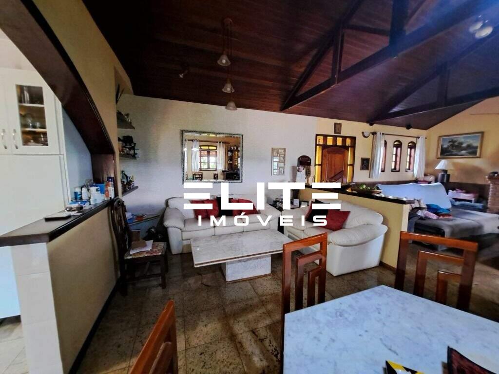 Chácara à venda no Portal São Marcelo: 