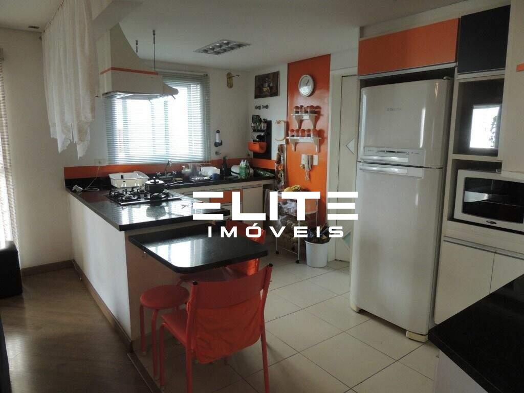 Apartamento à venda no Bairro Jardim: 