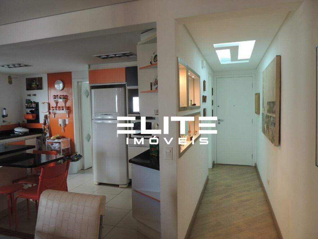 Apartamento à venda no Bairro Jardim: 