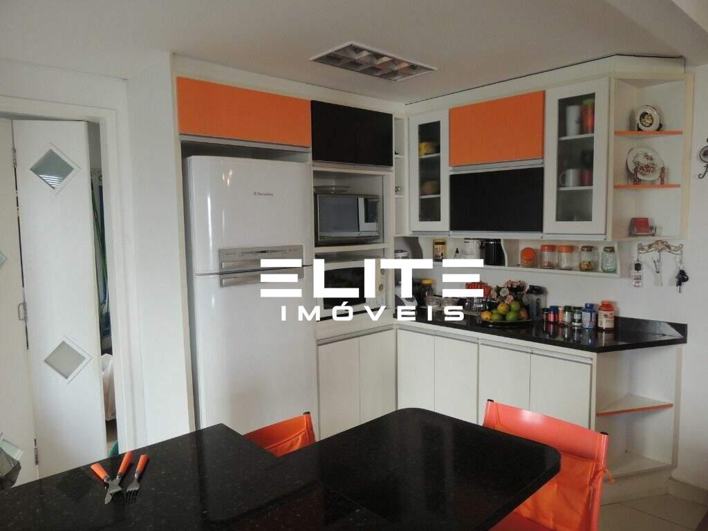 Apartamento à venda no Bairro Jardim: 