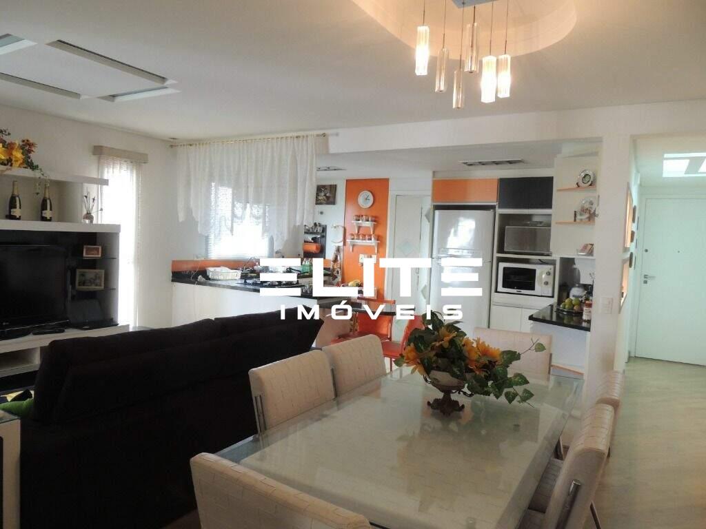 Apartamento à venda no Bairro Jardim: 