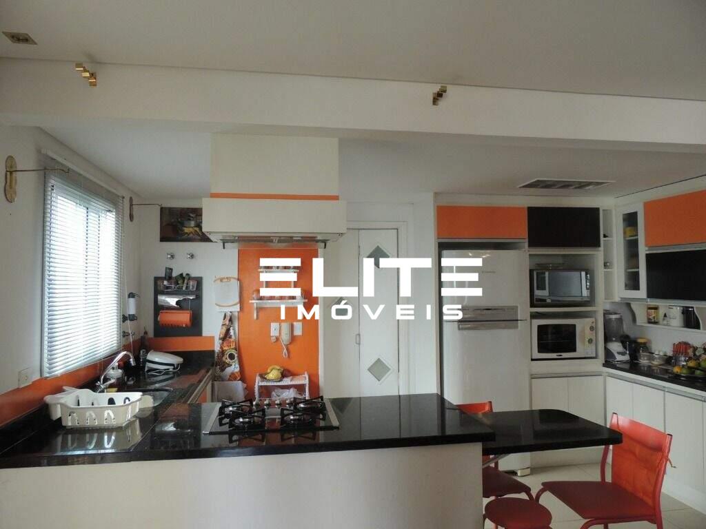 Apartamento à venda no Bairro Jardim: 