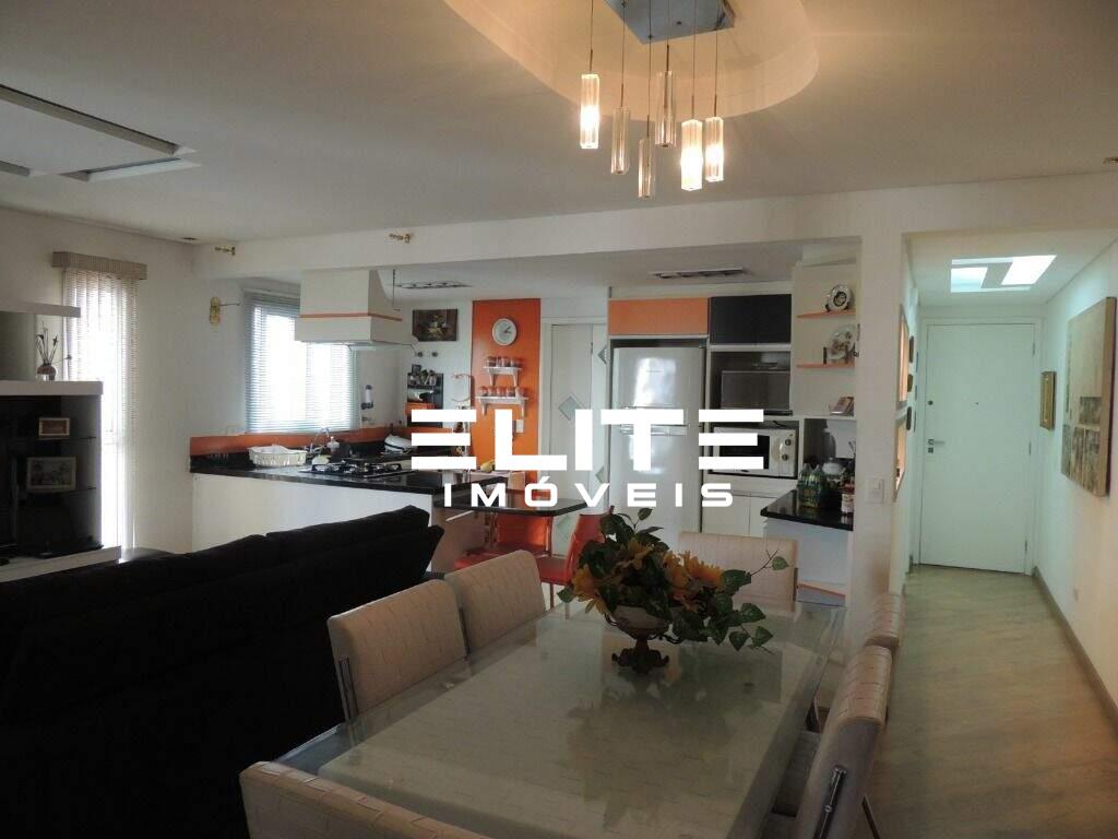 Apartamento à venda no Bairro Jardim: 