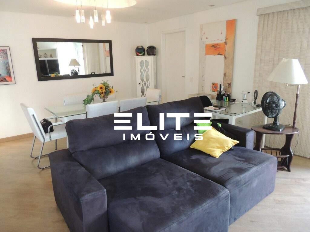 Apartamento à venda no Bairro Jardim: 