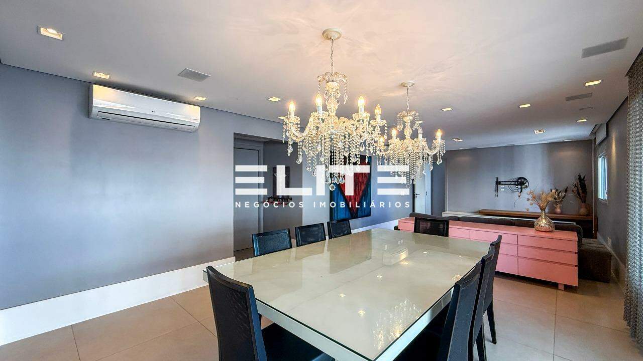 Apartamento à venda no Campestre: 