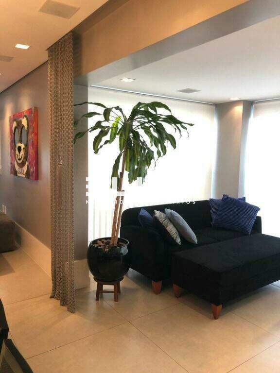 Apartamento à venda no Campestre: 