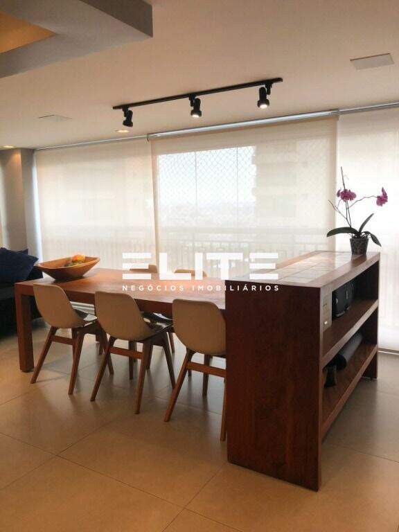Apartamento à venda no Campestre: 