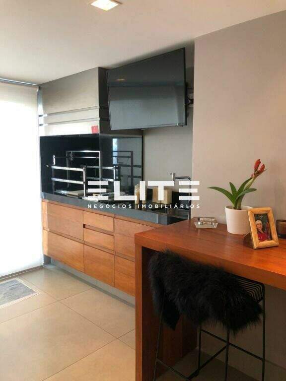 Apartamento à venda no Campestre: 