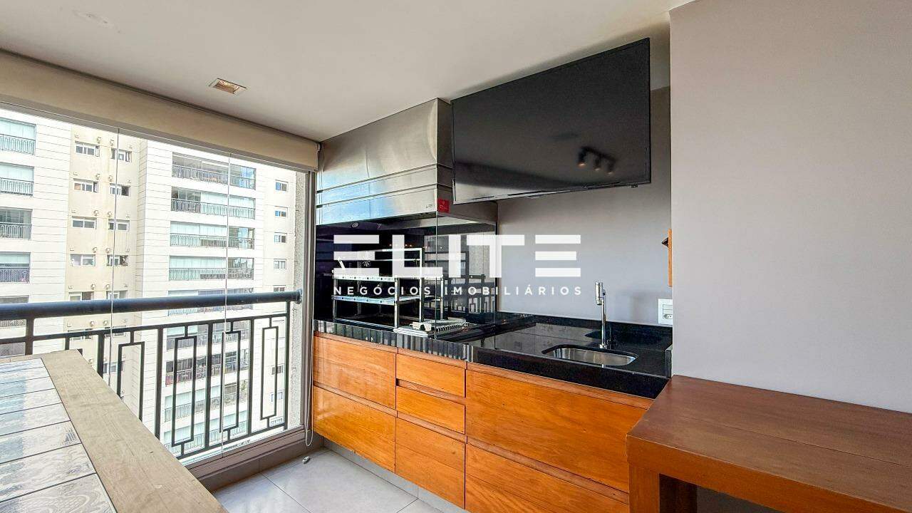 Apartamento à venda no Campestre: 