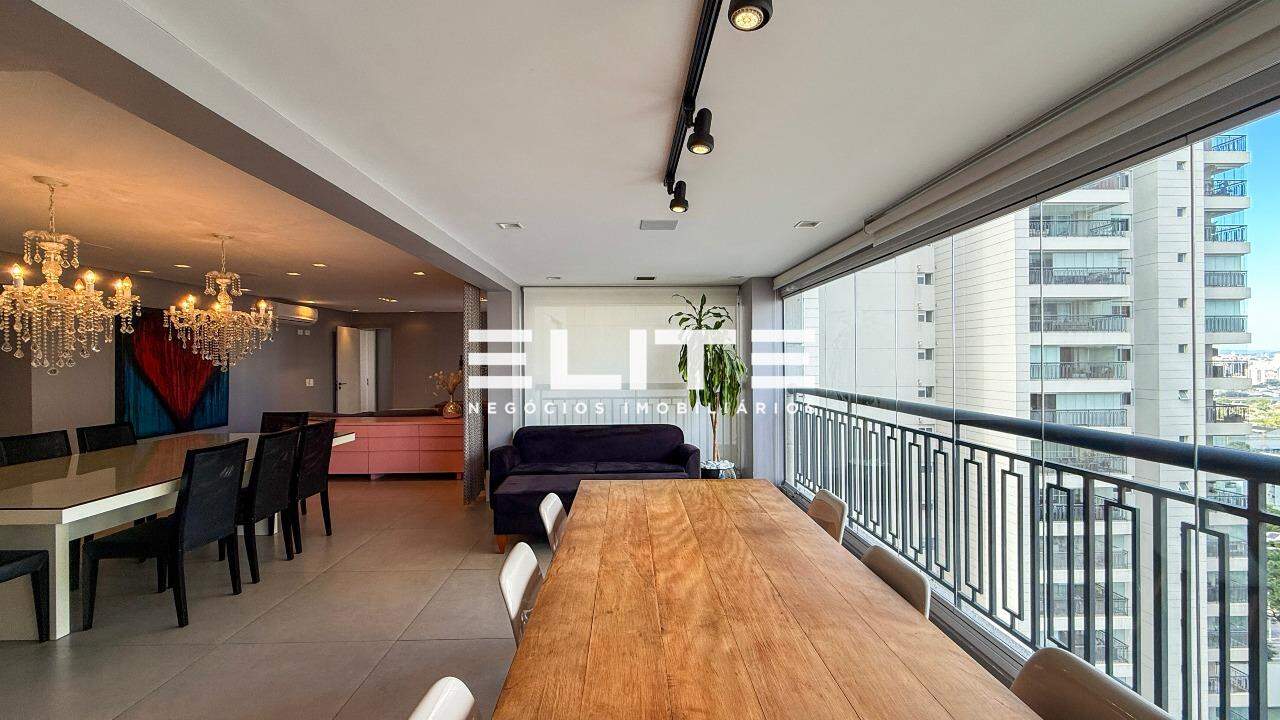 Apartamento à venda no Campestre: 