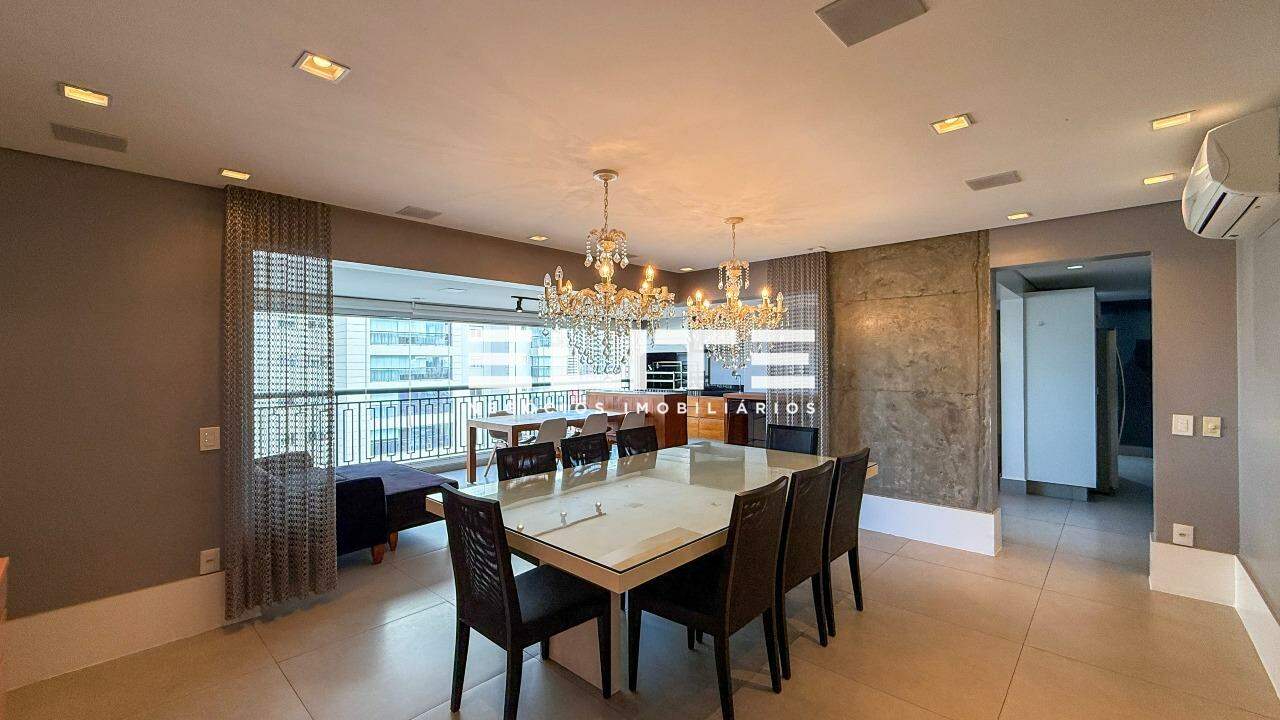 Apartamento à venda no Campestre: 