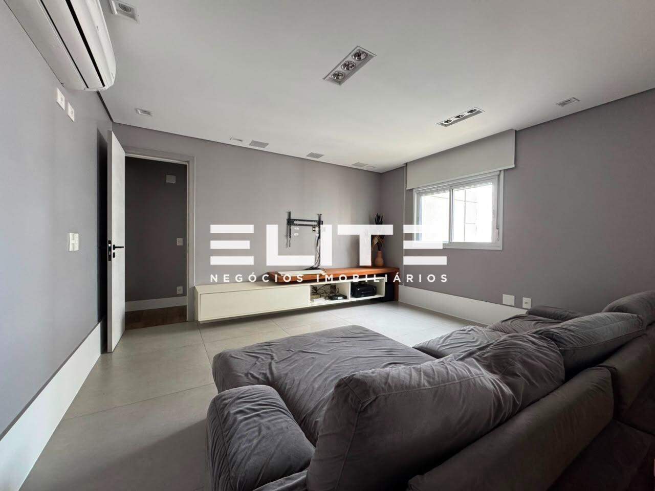 Apartamento à venda no Campestre: 