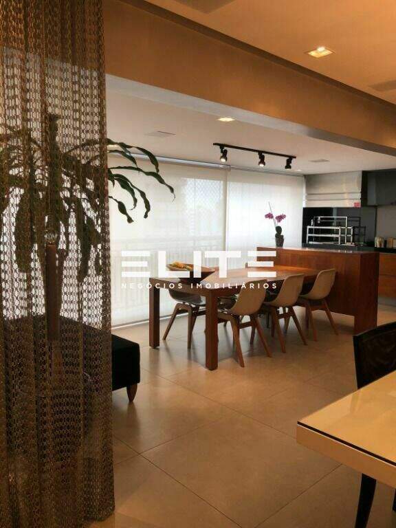 Apartamento à venda no Campestre: 