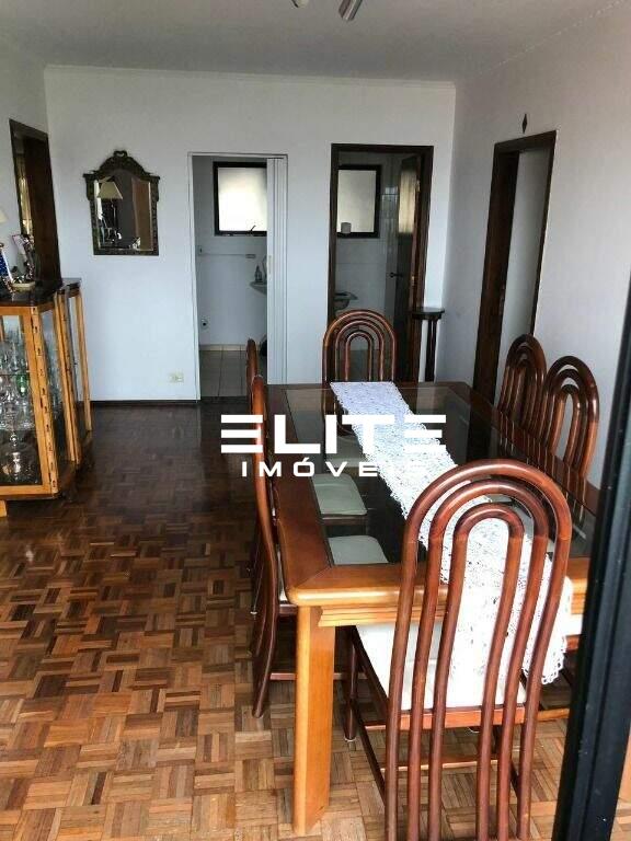 Apartamento à venda no Vila Valparaíso: 