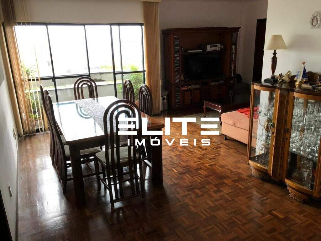 Apartamento à venda no Vila Valparaíso: 