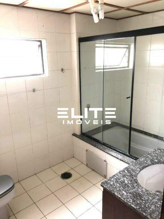 Apartamento à venda no Vila Valparaíso: 