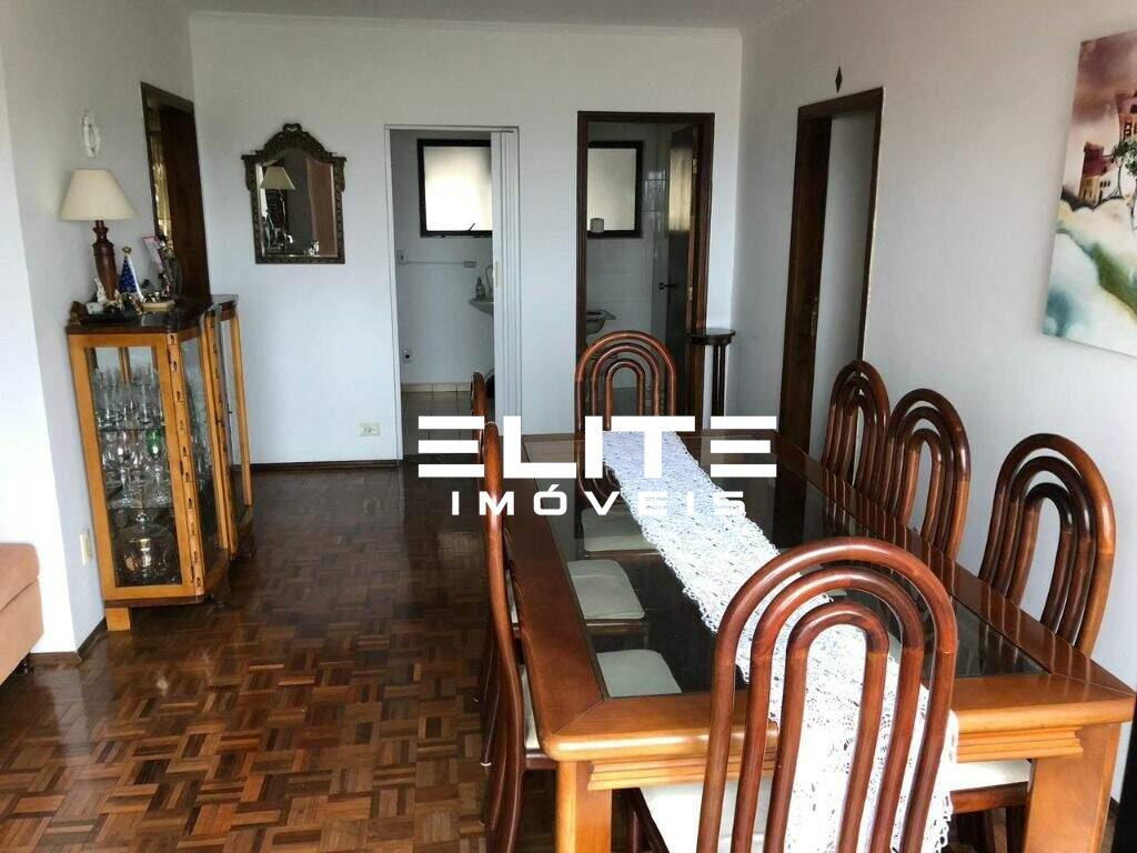 Apartamento à venda no Vila Valparaíso: 