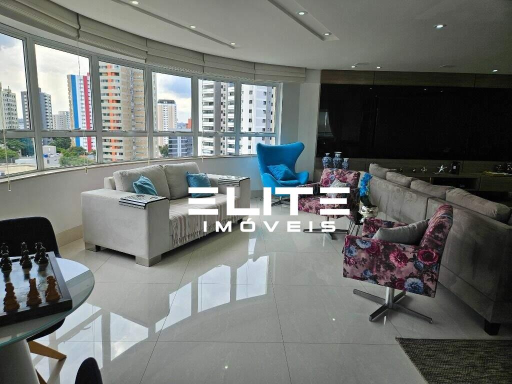 Apartamento à venda no Vila Assunção: 