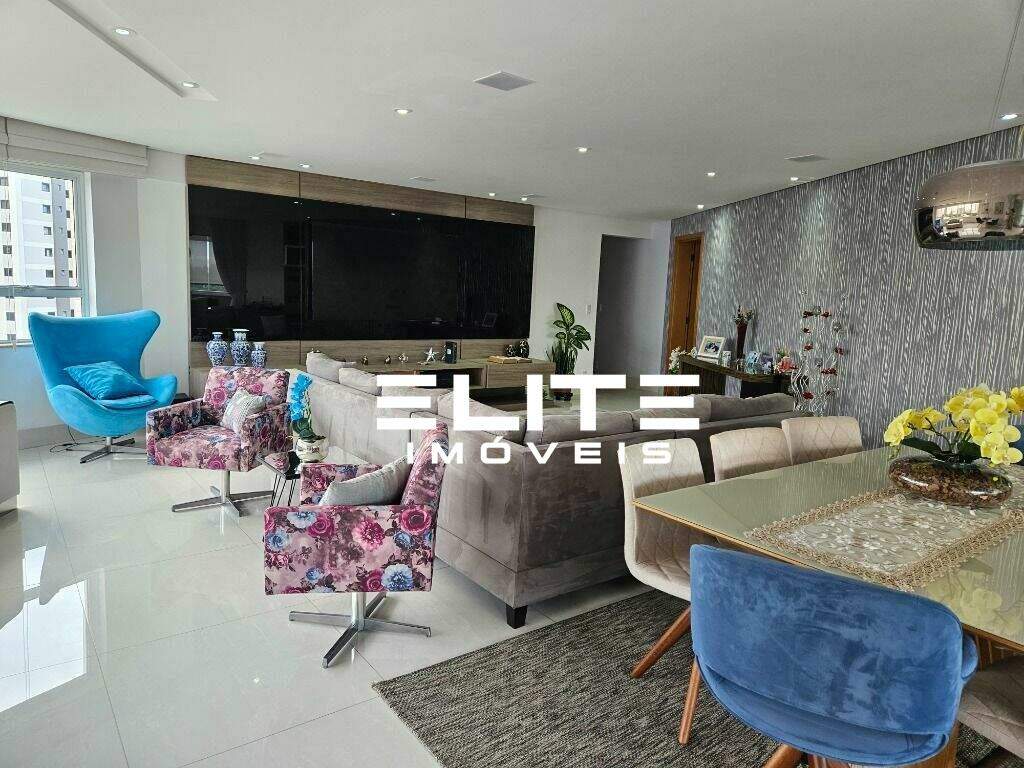 Apartamento à venda no Vila Assunção: 