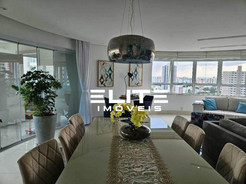 Apartamento à venda no Vila Assunção: 