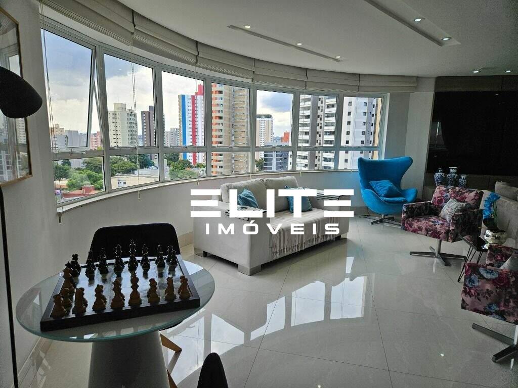 Apartamento à venda no Vila Assunção: 