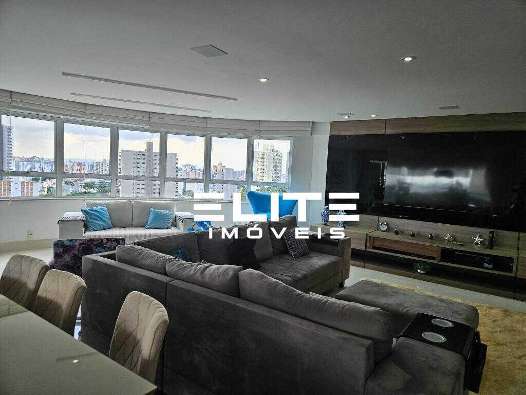 Apartamento à venda no Vila Assunção: 