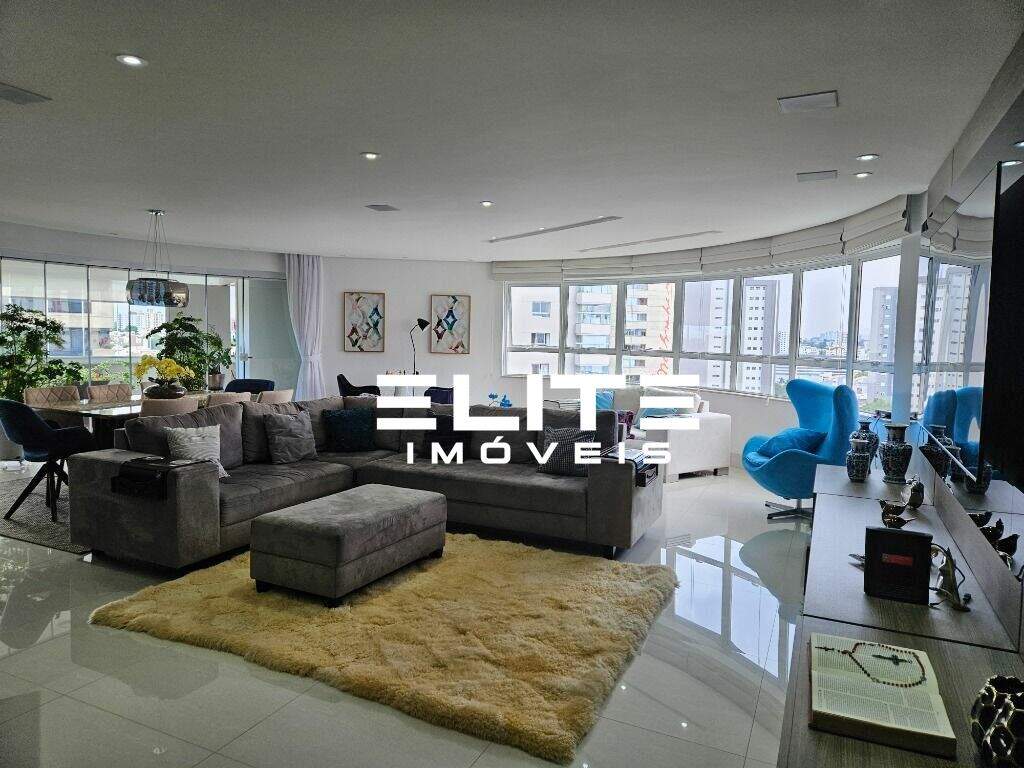 Apartamento à venda no Vila Assunção: 