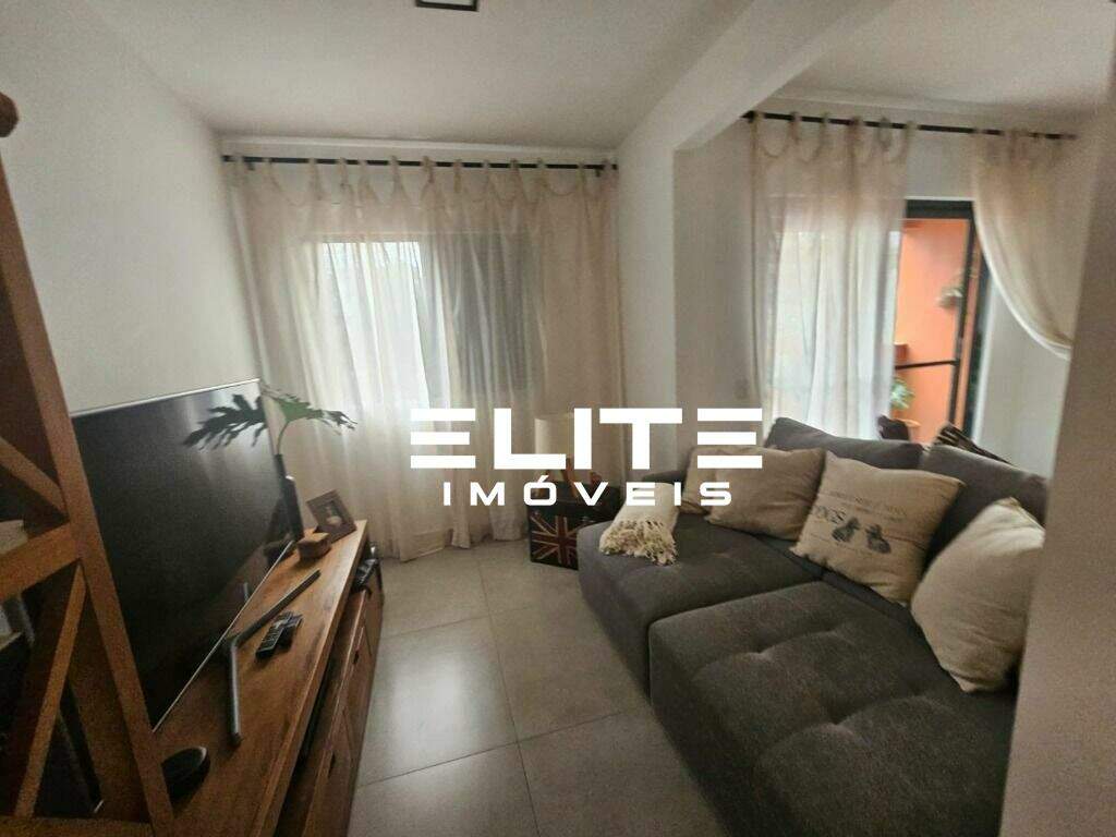 Apartamento à venda no Jardim Bela Vista: 