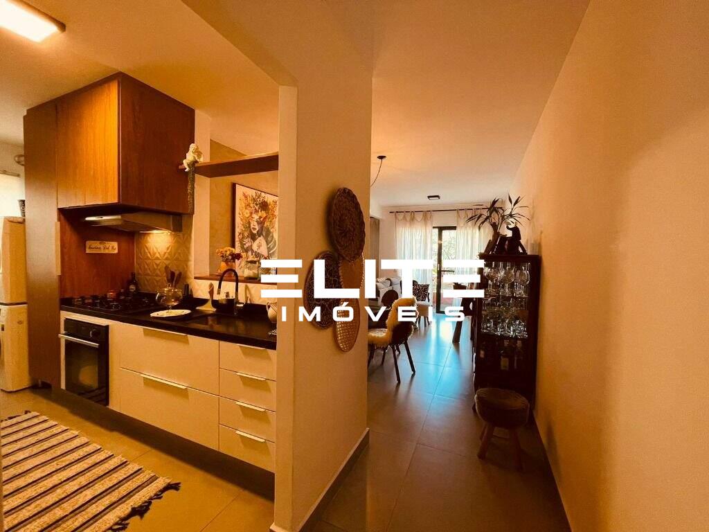 Apartamento à venda no Jardim Bela Vista: 