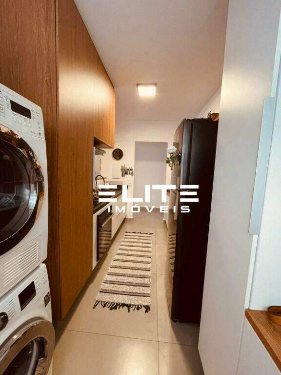 Apartamento à venda no Jardim Bela Vista: 