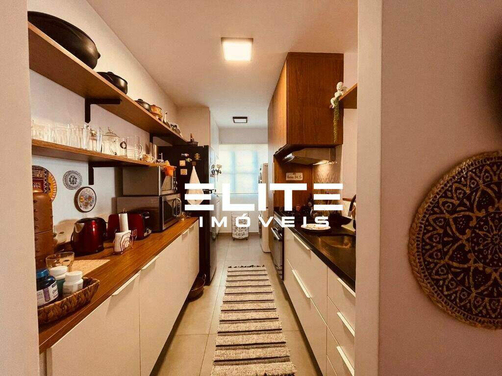 Apartamento à venda no Jardim Bela Vista: 