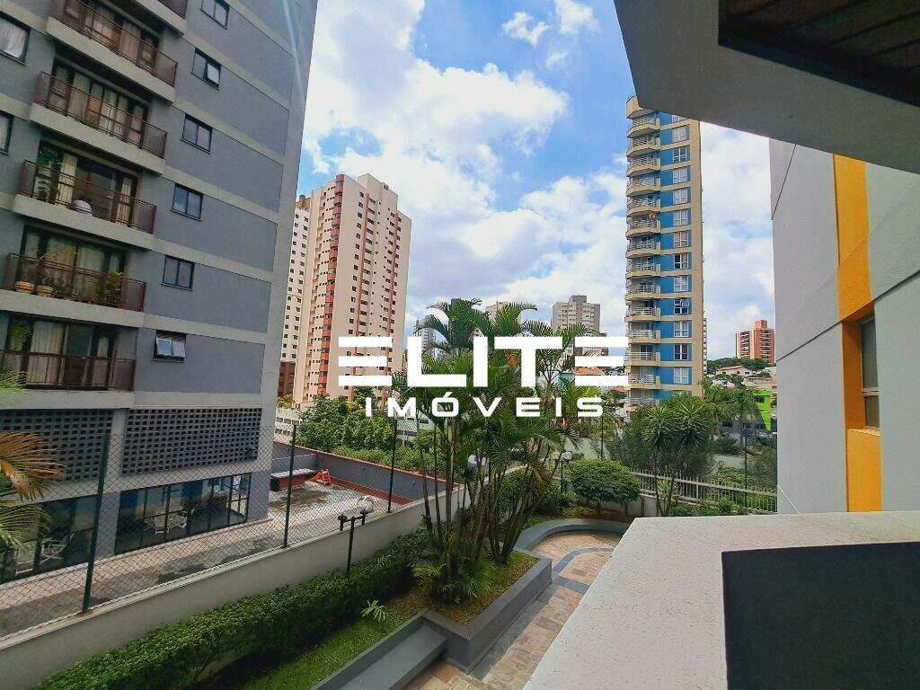 Apartamento à venda no Vila Guiomar: 