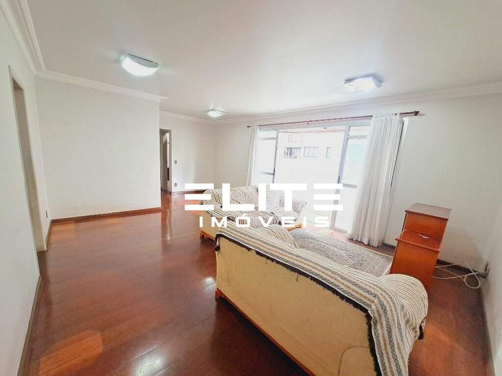 Apartamento à venda no Vila Guiomar: 