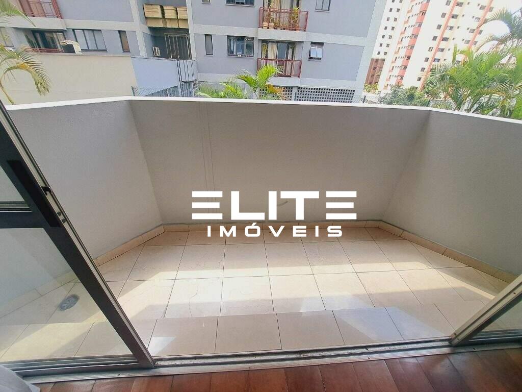 Apartamento à venda no Vila Guiomar: 