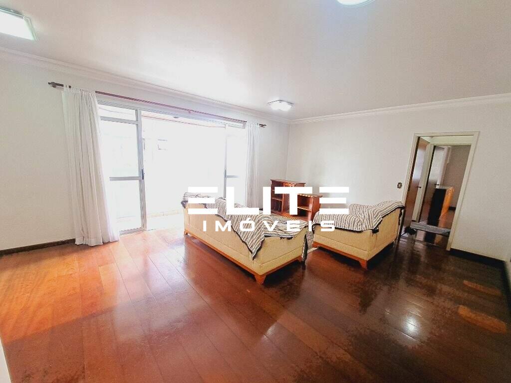 Apartamento à venda no Vila Guiomar: 