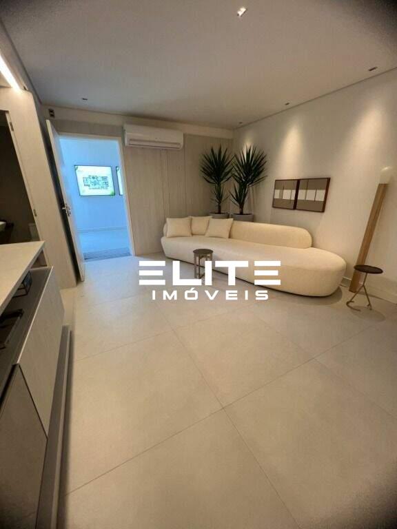 Apartamento à venda no Vila Assunção: 