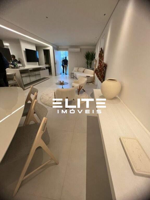 Apartamento à venda no Vila Assunção: 