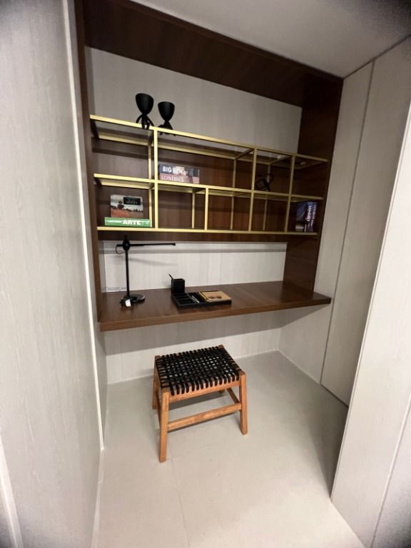 Apartamento à venda no Vila Assunção: 