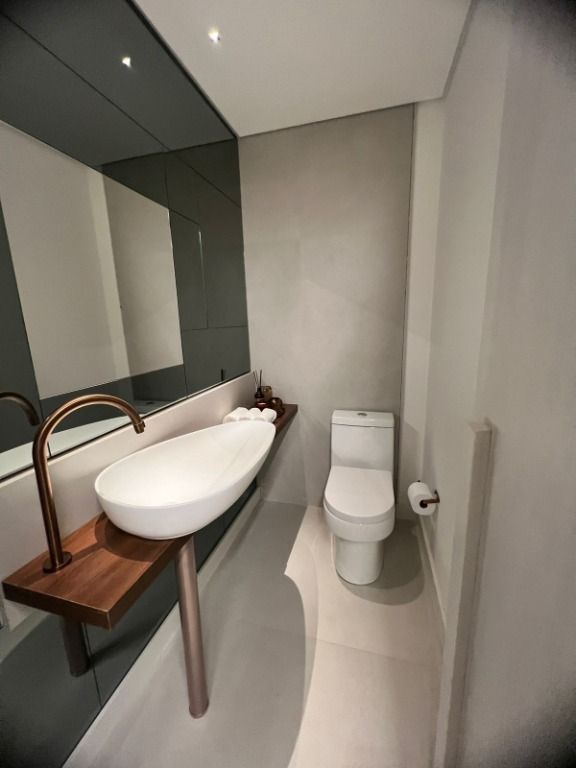 Apartamento à venda no Vila Assunção: 