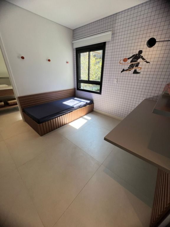 Apartamento à venda no Vila Assunção: 