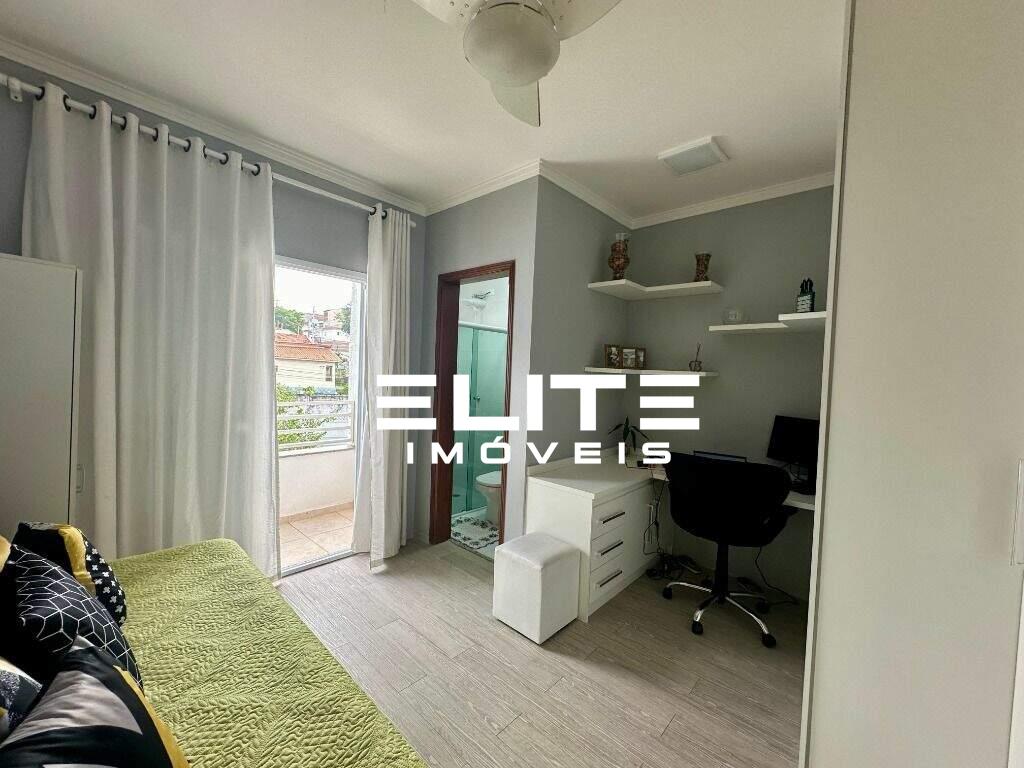 Sobrado à venda no Vila Junqueira: 