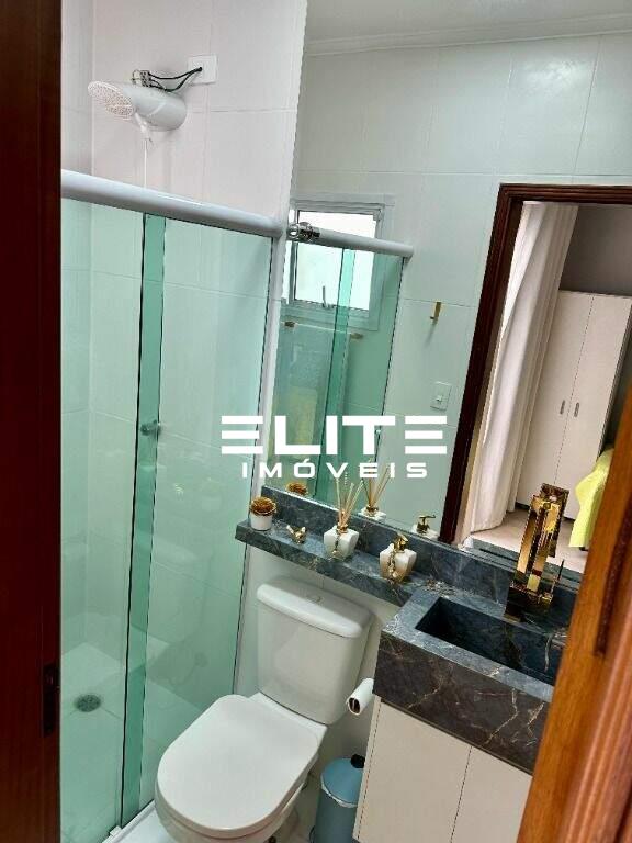 Sobrado à venda no Vila Junqueira: 