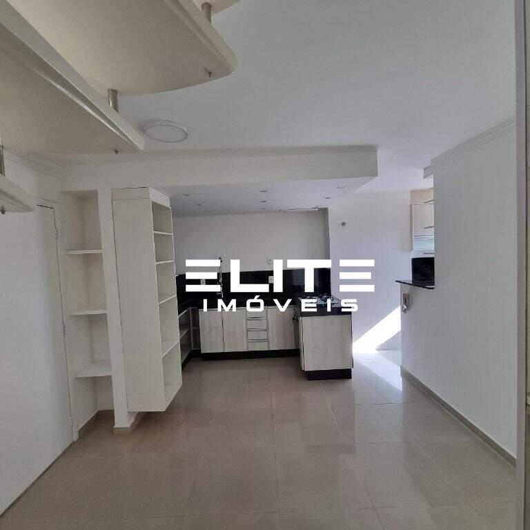 Cobertura à venda no Casa Branca: 