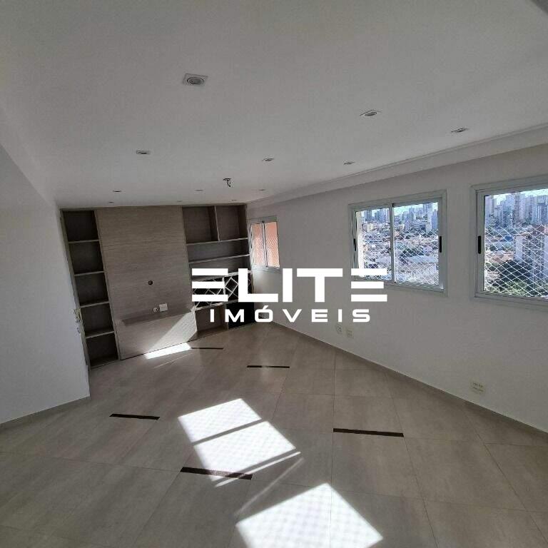 Cobertura à venda no Casa Branca: 