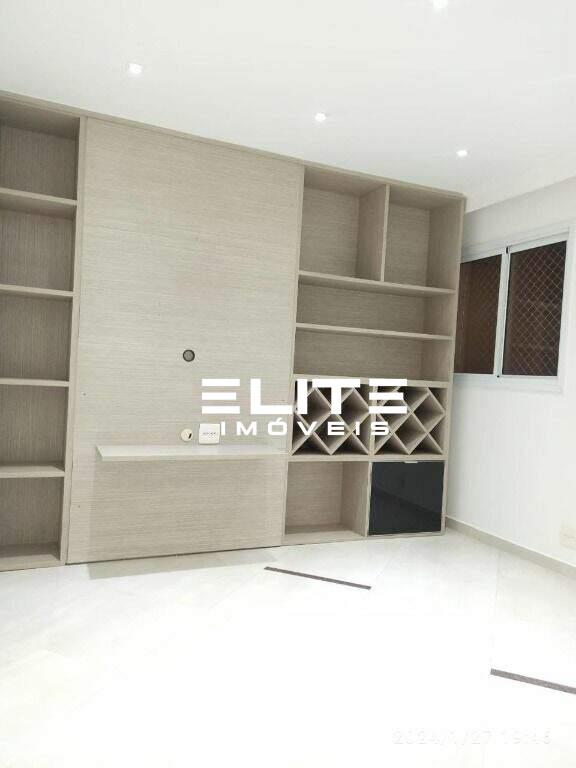 Cobertura à venda no Casa Branca: 