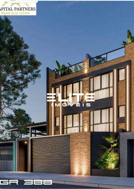 Apartamento à venda no Vila Alpina: 